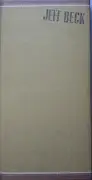 CD-Box - Jeff Beck - Beckology - Longbox with book