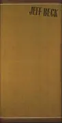 MC - Jeff Beck - Beckology - Longbox + Booklet