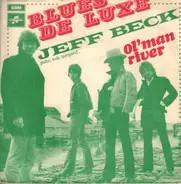Jeff Beck Group - Blues De Luxe