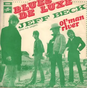 Jeff Beck - Blues De Luxe