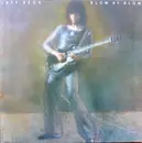 LP - Jeff Beck - Blow By Blow