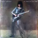 LP - Jeff Beck - Blow By Blow - Quadraphonic
