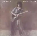 CD - Jeff Beck - Blow By Blow