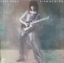 LP - Jeff Beck - Blow By Blow