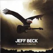 Jeff Beck - Emotion & Commotion