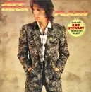 LP - Jeff Beck - Flash