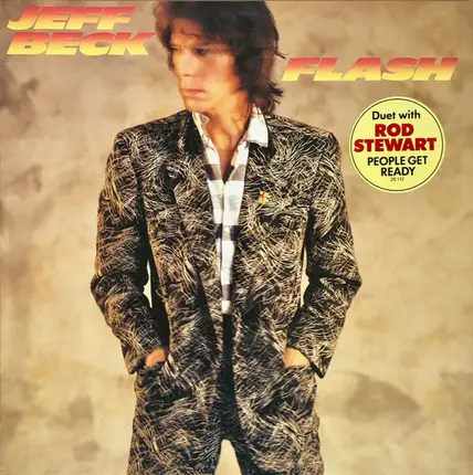 Jeff Beck - Flash