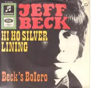 Jeff Beck - Hi-Ho Silver Lining