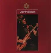 Jeff Beck - Jeff Beck Golden Disk