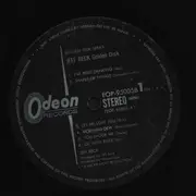 Double LP - Jeff Beck - Jeff Beck Golden Disk