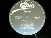 LP - Jeff Beck - Jeff Beck
