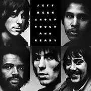 CD-Box - Jeff Beck - Original Album Classics - CD-Box