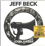 Jeff Beck - Loud Hailer