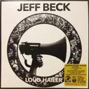 LP - Jeff Beck - Loud Hailer