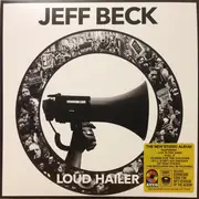 LP - Jeff Beck - Loud Hailer