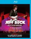 Blu Ray - Jeff Beck - Live At The Hollywood Bowl