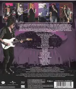Blu Ray - Jeff Beck - Live At The Hollywood Bowl