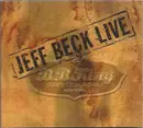 CD - Jeff Beck - Live At BB King Blues Club - Digipak