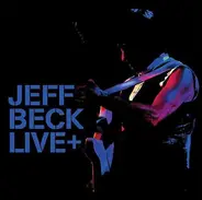 Jeff Beck - Live/+