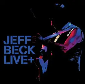 Jeff Beck - Live/+