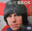 CD - Jeff Beck - Shapes Of Things