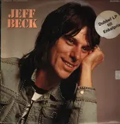 Double LP - Jeff Beck - Super Collection