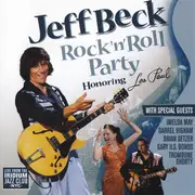 CD - Jeff Beck - Rock 'n' Roll Party: Honoring Les Paul