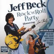 Jeff Beck - Rock 'n' Roll Party: Honoring Les Paul