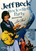 DVD - Jeff Beck - Rock 'N' Roll Party Honouring Les Paul