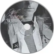 CD - Jeff Beck - Who Else!