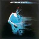 LP - Jeff Beck - Wired
