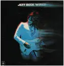 LP - Jeff Beck - Wired