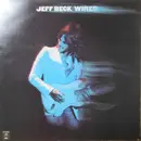 LP - Jeff Beck - Wired