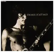 CD - Jeff Beck - The Best of Jeff Beck