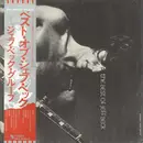 LP - Jeff Beck - The Best Of Jeff Beck - Gatefold, Obi, Inserts