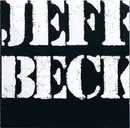 CD - Jeff Beck - There And Back