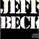CD - Jeff Beck - There And Back