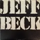 LP - Jeff Beck - There & Back