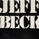 LP - Jeff Beck - There & Back - Embossed Sleeve