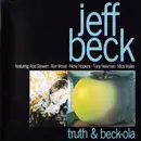 CD - Jeff Beck - Truth & Beck-Ola