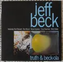 CD - Jeff Beck - Truth & Beck-Ola