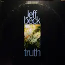LP - Jeff Beck - Truth