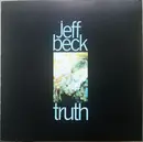 CD - Jeff Beck - Truth
