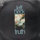 LP - Jeff Beck - Truth