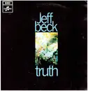 LP - Jeff Beck - Truth