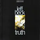 CD - Jeff Beck - Truth - Mono