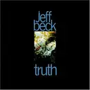 CD - Jeff Beck - Truth