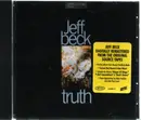 CD - Jeff Beck - Truth