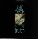 LP - Jeff Beck - Truth
