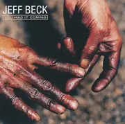 CD - Jeff Beck - You Had It Coming